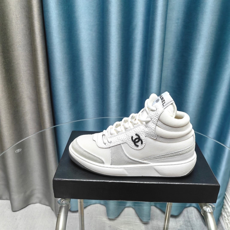 Chanel Casual Shoes